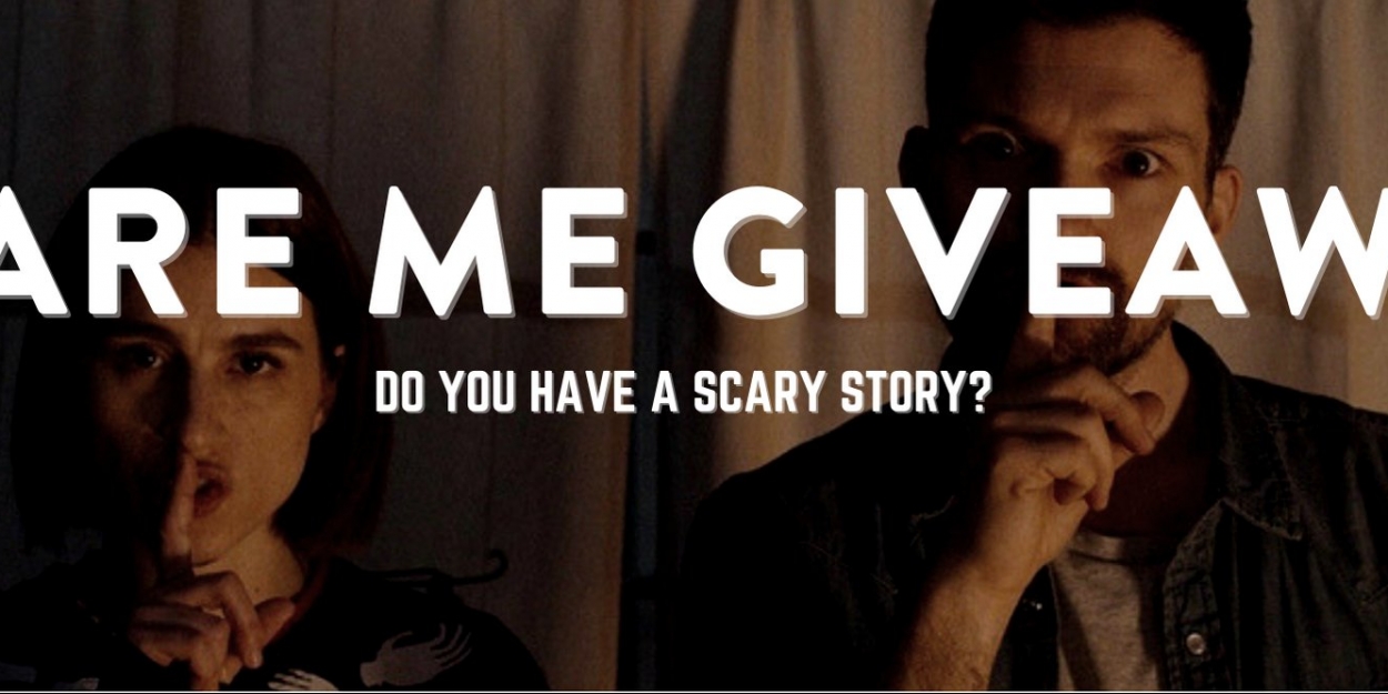 VIDEO: Go Behind The Scenes of Horror Flick SCARE ME Video