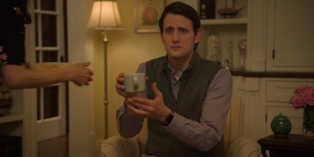 VIDEO: Meet Jared's Family in This Clip from SILICON VALLEY Video