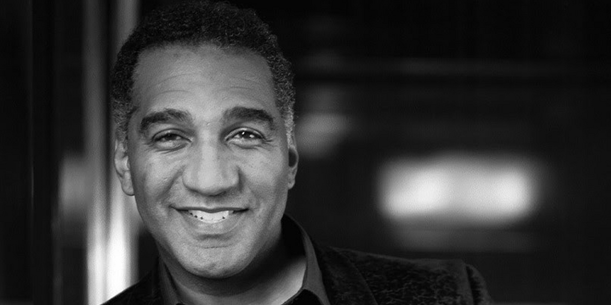 AN EVENING WITH NORM LEWIS is Coming to 92NY in July 