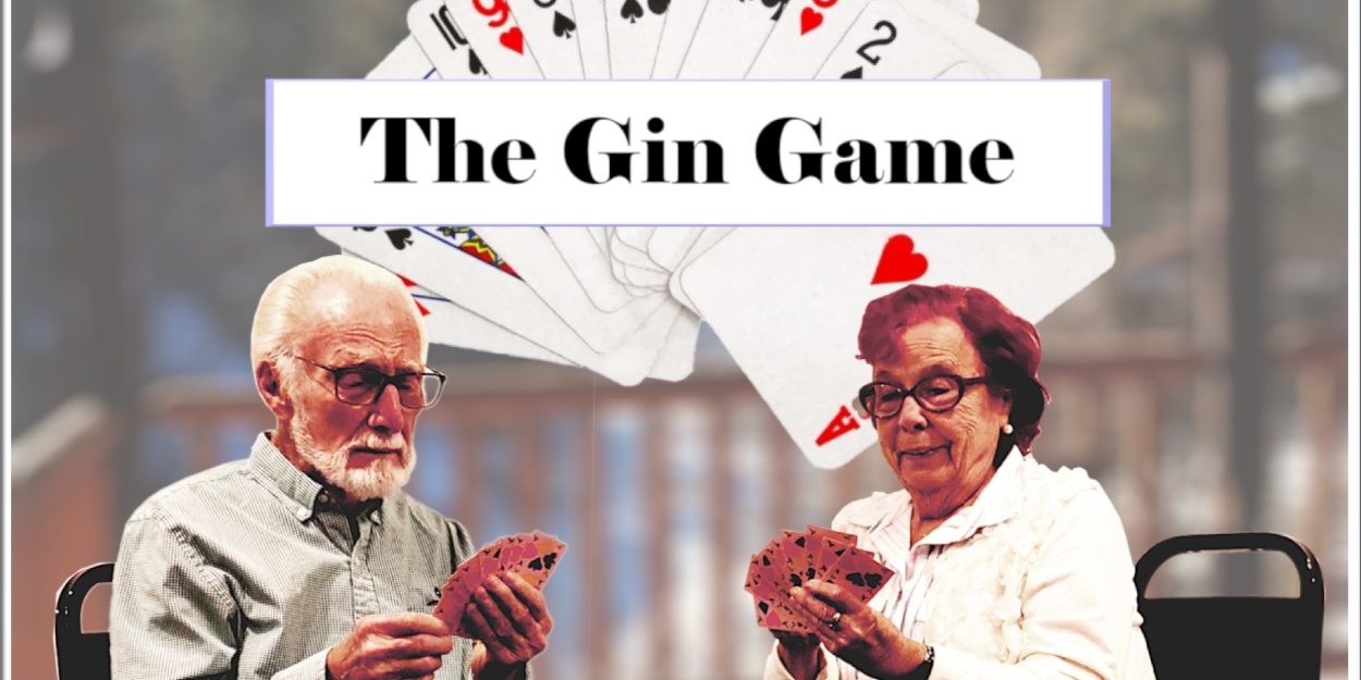Review: GIN GAME at Vapors Live 