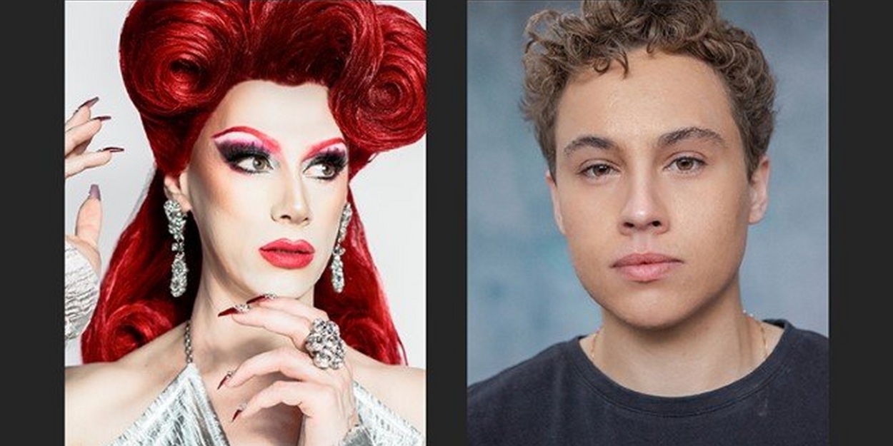 DRAG RACE Star Divina De Campo to Lead HEDWIG AND THE ANGRY INCH at Leeds Playhouse