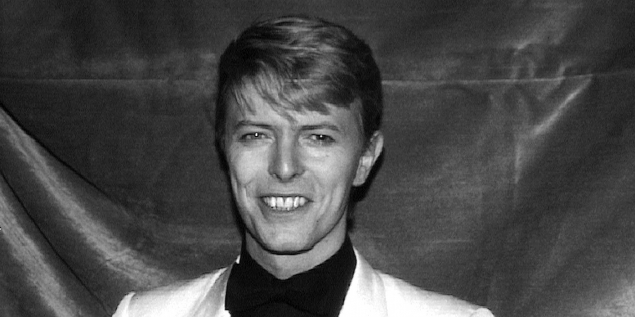 David Bowie's Estate Sells Publishing Catalogue to Warner Chappell Music