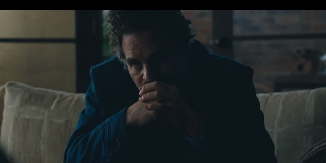 VIDEO: Watch the Official Teaser for I KNOW THIS MUCH IS TRUE on HBO Video
