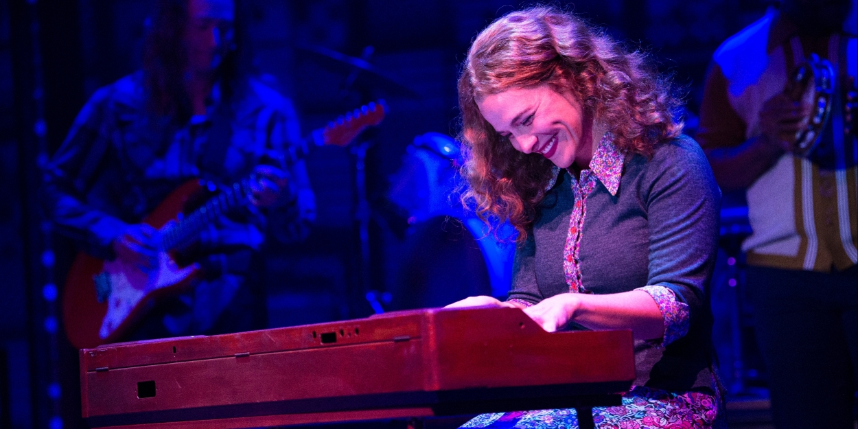 Review: BEAUTIFUL - THE CAROLE KING MUSICAL at Ogunquit Playhouse 