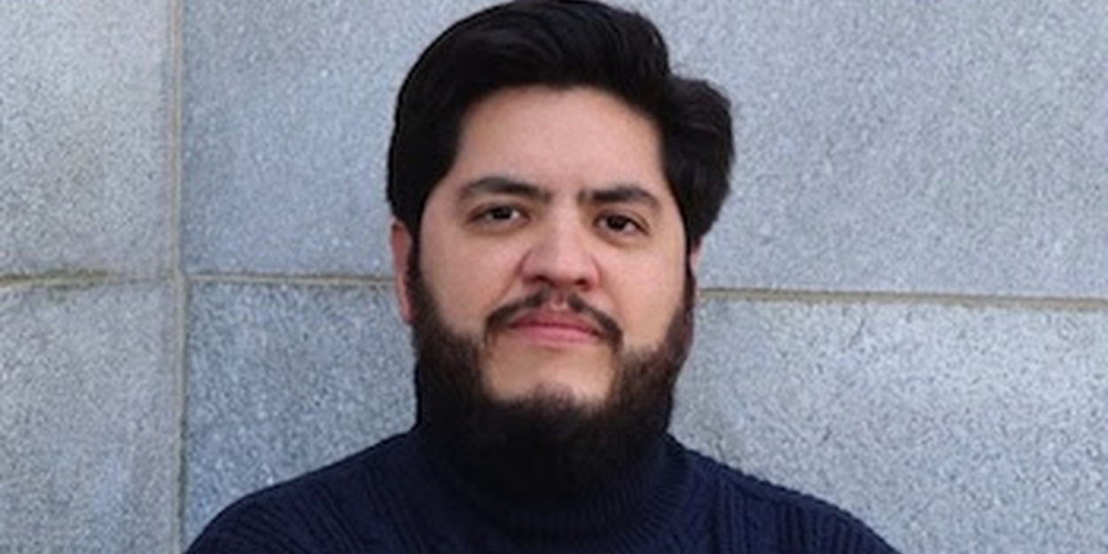 Enrique Márquez Named Director of Music at Interlochen Center for the Arts - Vimarsana News