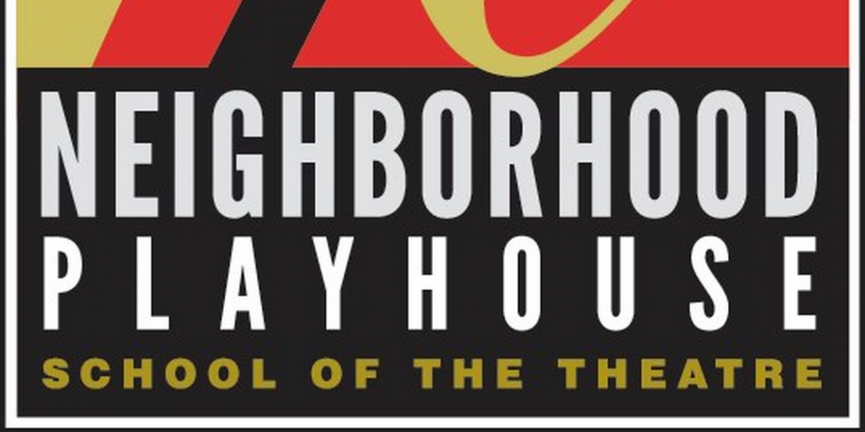 Neighborhood Playhouse to Host Virtual Open House in July