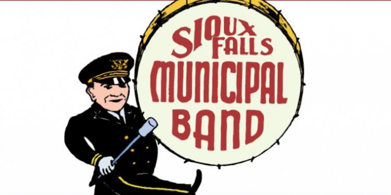 Sioux Falls Municipal Band Announces Summer Schedule