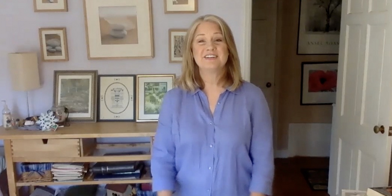 TV: Kristin Huffman Demonstrates What NOT To Do In A Self-Tape