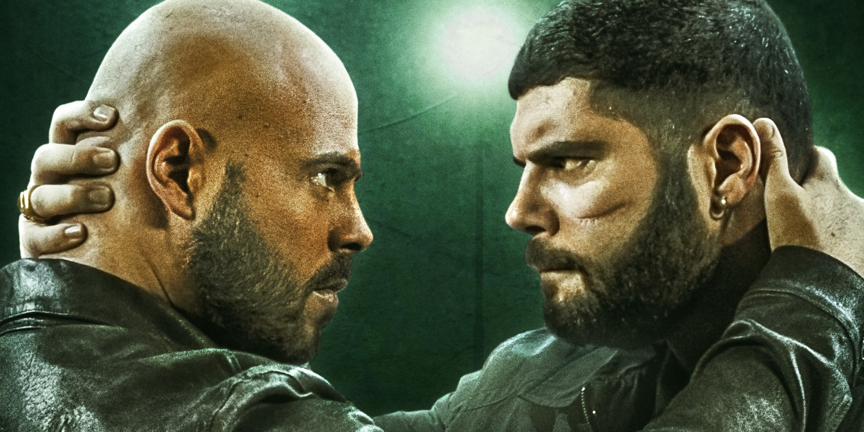 VIDEO: HBO Max Shares GOMORRAH Season Five Trailer