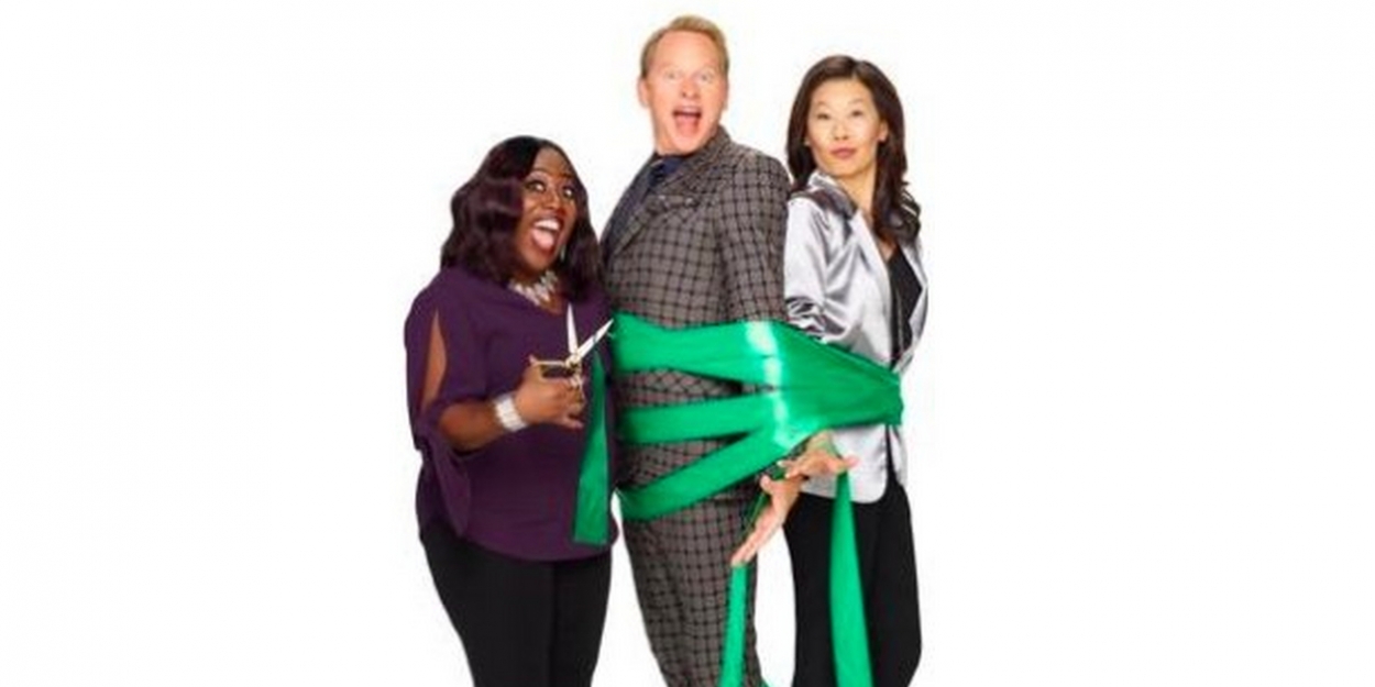 Freeform Announces the KICKOFF TO CHRISTMAS Starting November 1