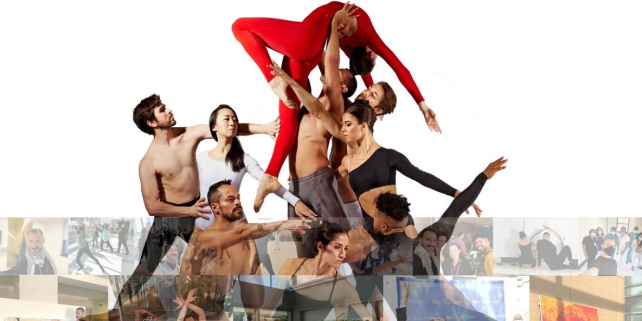 FJK Dance Announces 2022 Season At New York Live Arts Featuring a Preview of Fadi J. Khoury's OFF LIMITS & More 