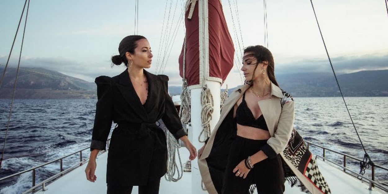 Producer Duo Gioli & Assia Sign with Ultra Records