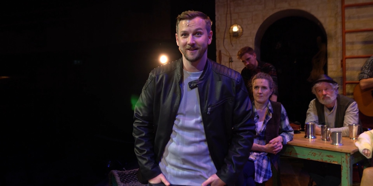 VIDEO: First Look at UK & Ireland Tour of FISHERMAN'S FRIENDS: THE MUSICAL Video