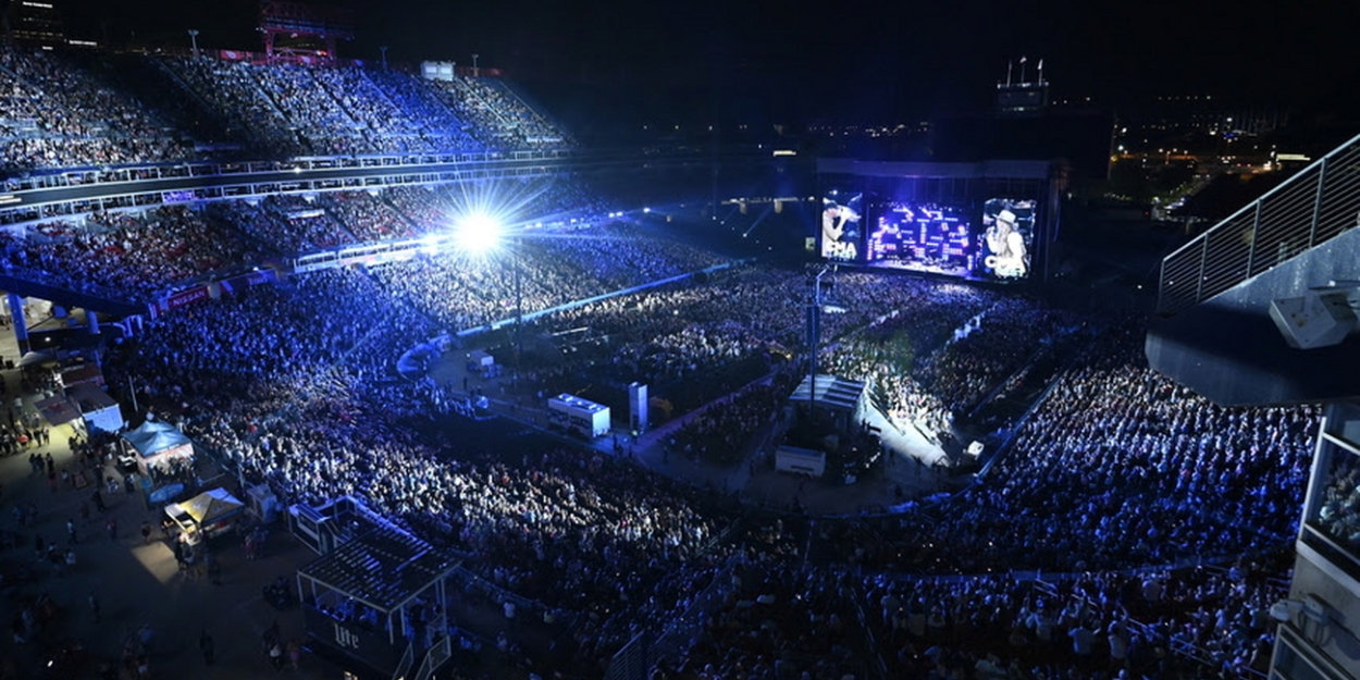 CMA Fest Returns to Nashville With More Than 80,000 Fans