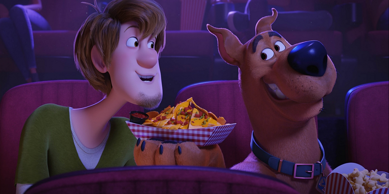 VIDEO: Hear Zac Efron, Gina Rodriguez, & More in the Trailer for SCOOB! Video