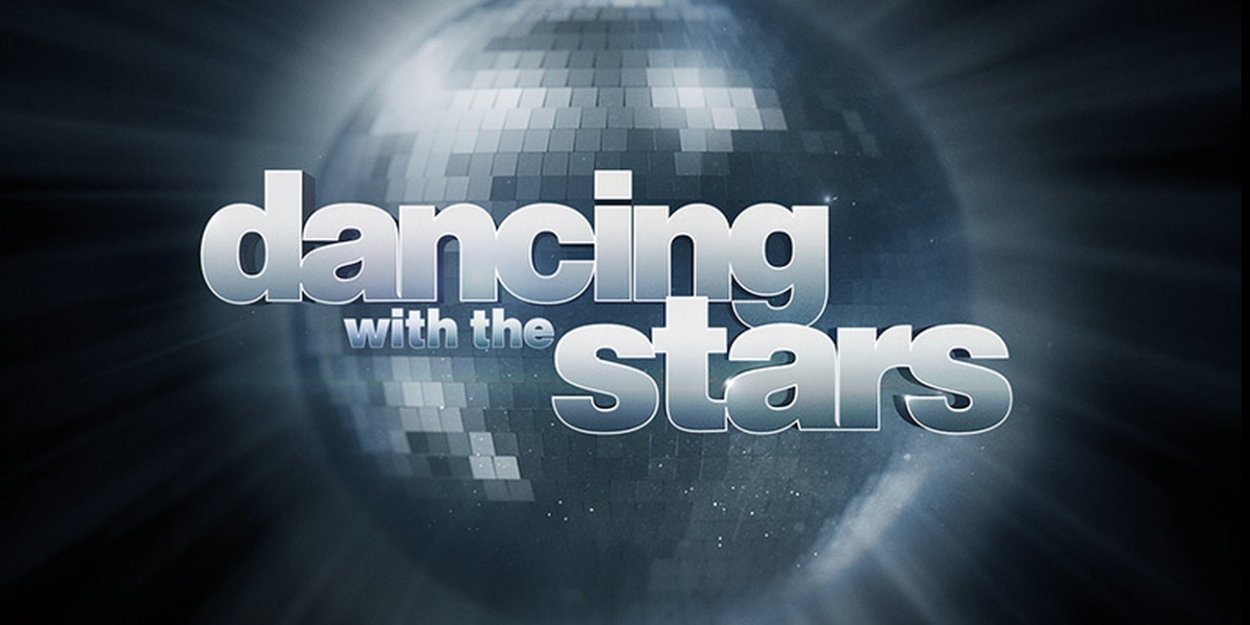 DANCING WITH THE STARS Live Tour Dances Its Way Across America This