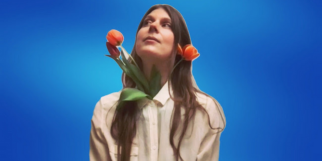 Lydia Ainsworth Shares New Single 'Cosmic Dust' - Vimarsana News