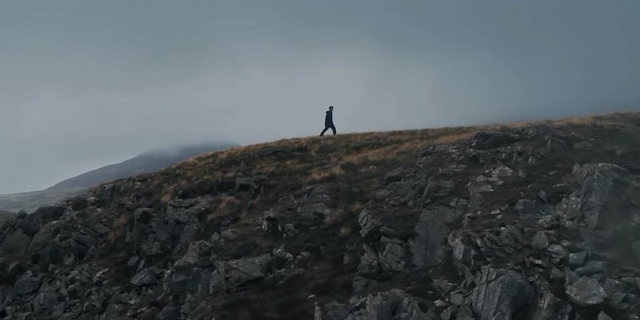 James Blunt Unveils New Video for Single 'Cold' Video