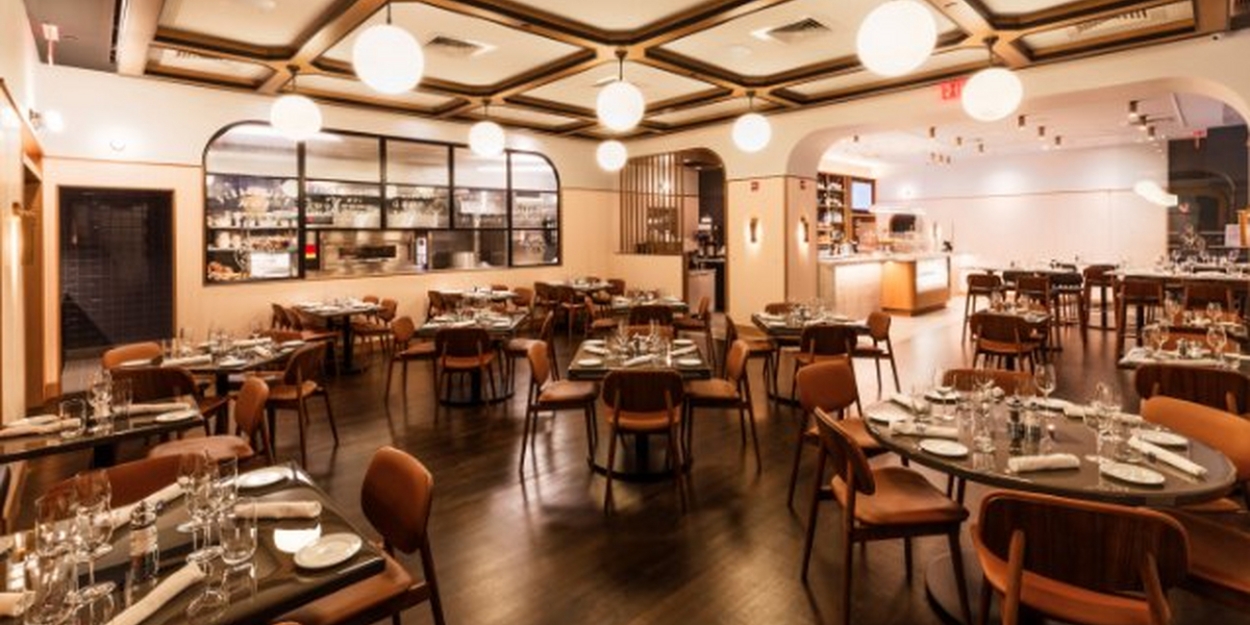 Review: MARK&rsquo;S OFF MADISON-Chef Mark Strausman Continues to Make His