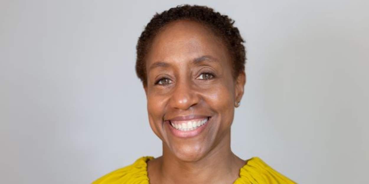 Caryn Campbell Named Executive Director Of The Misty Copeland Foundation