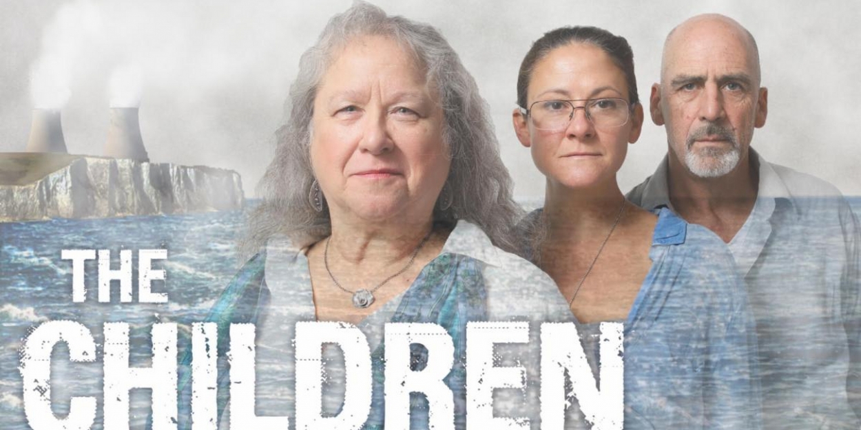 The Children Comes To The Kitchen Theatre Company