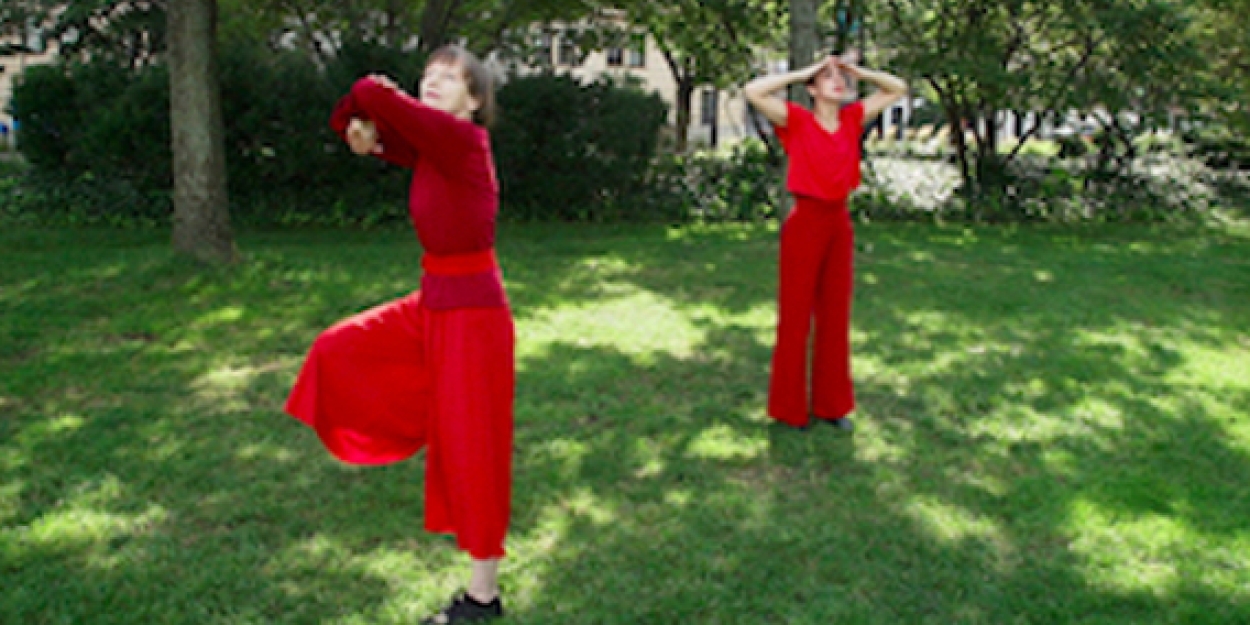 Beth Soll & Company To Premiere EARTHLY DANCES IN TROUBLED TIMES, May 7-8 - Vimarsana News