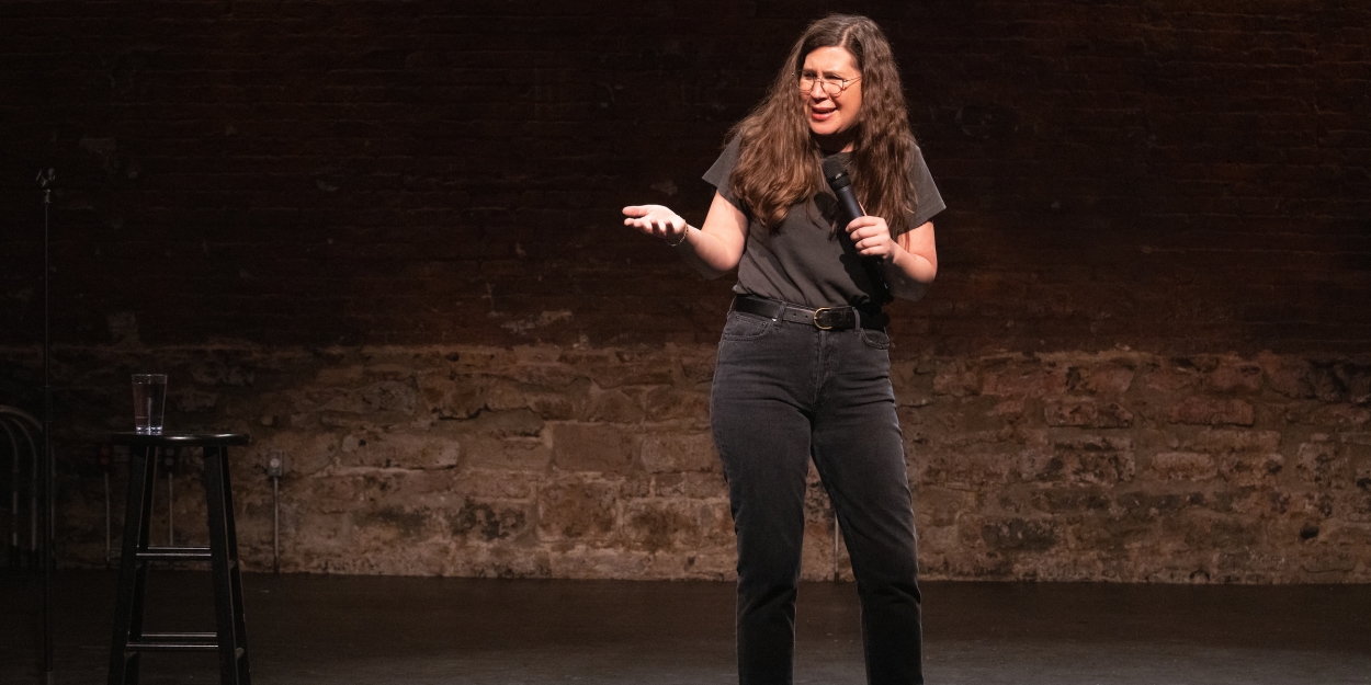 Alison Leiby's OH GOD, A SHOW ABOUT ABORTION Announces Extension - Vimarsana News