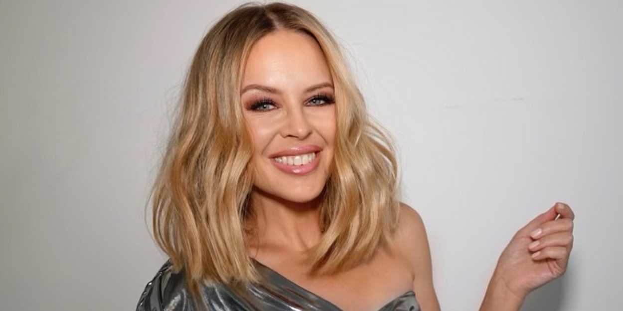 THE RESIDENCE Adds Kylie Minogue, Jane Curtin, Eliza Coupe, Chris Grace & More 