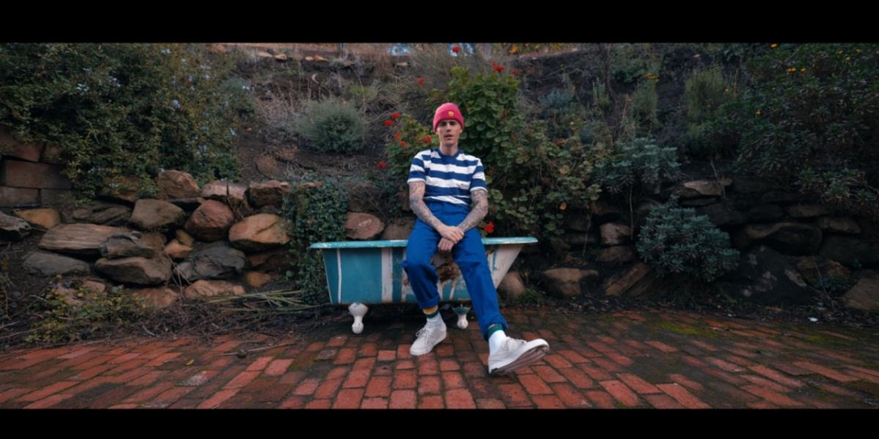 Justin Bieber Releases Music Video For 'ETA' Exclusively on Apple Music