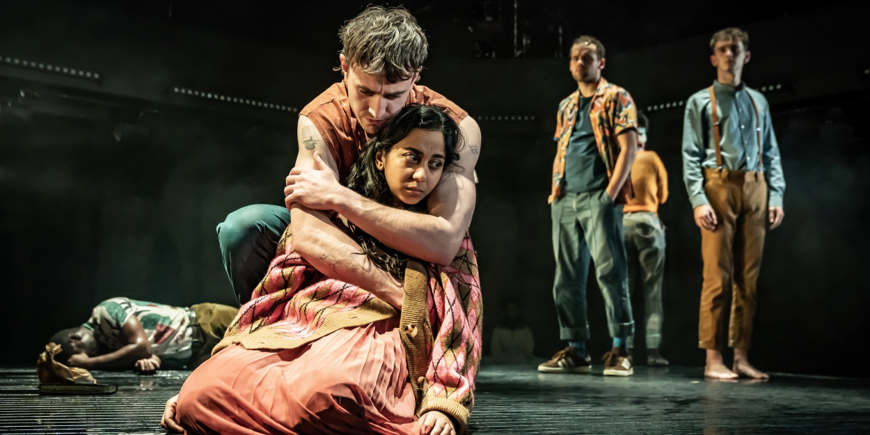 A STREETCAR NAMED DESIRE Becomes Fastest Selling Play To Date in Any Ambassador Theatre Group Venue 