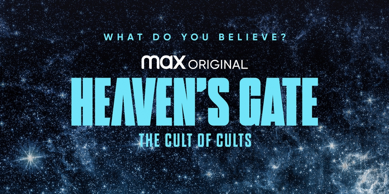 VIDEO: HBO Max Debuts Trailer for HEAVEN'S GATE: THE CULT OF CULTS