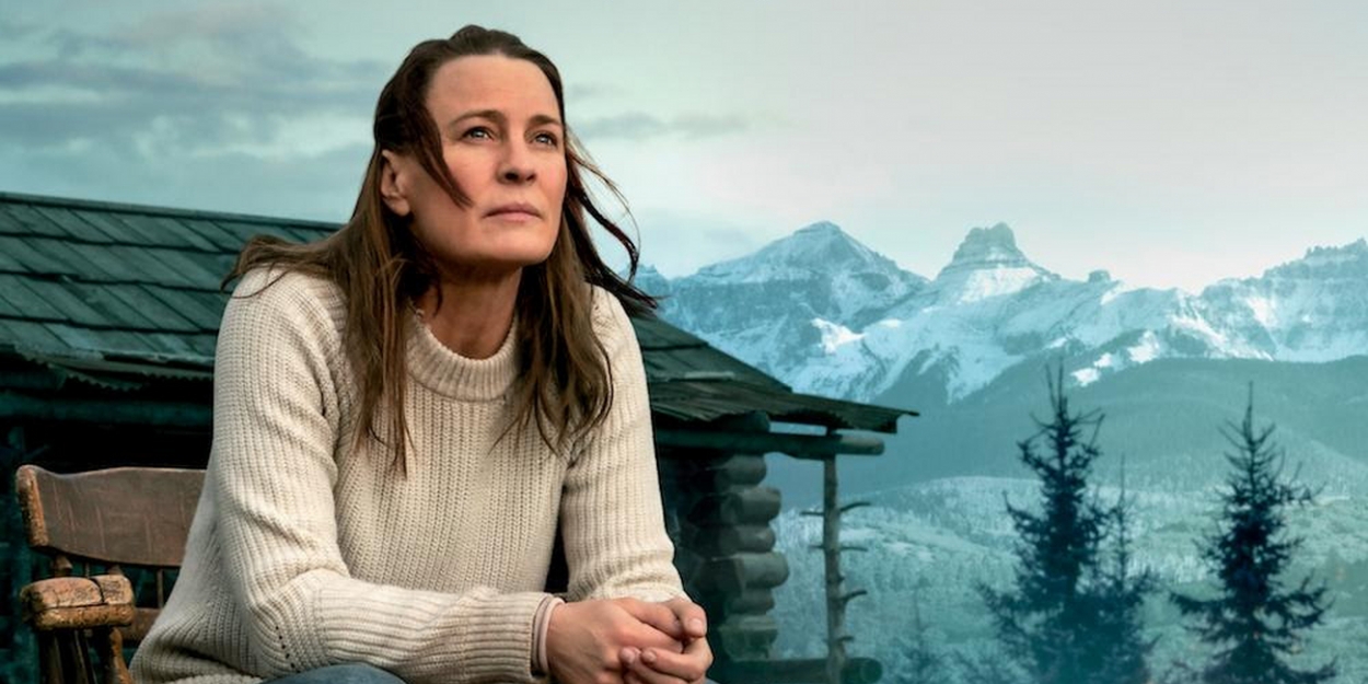 VIDEO Watch the Trailer for LAND, Directed by Robin Wright
