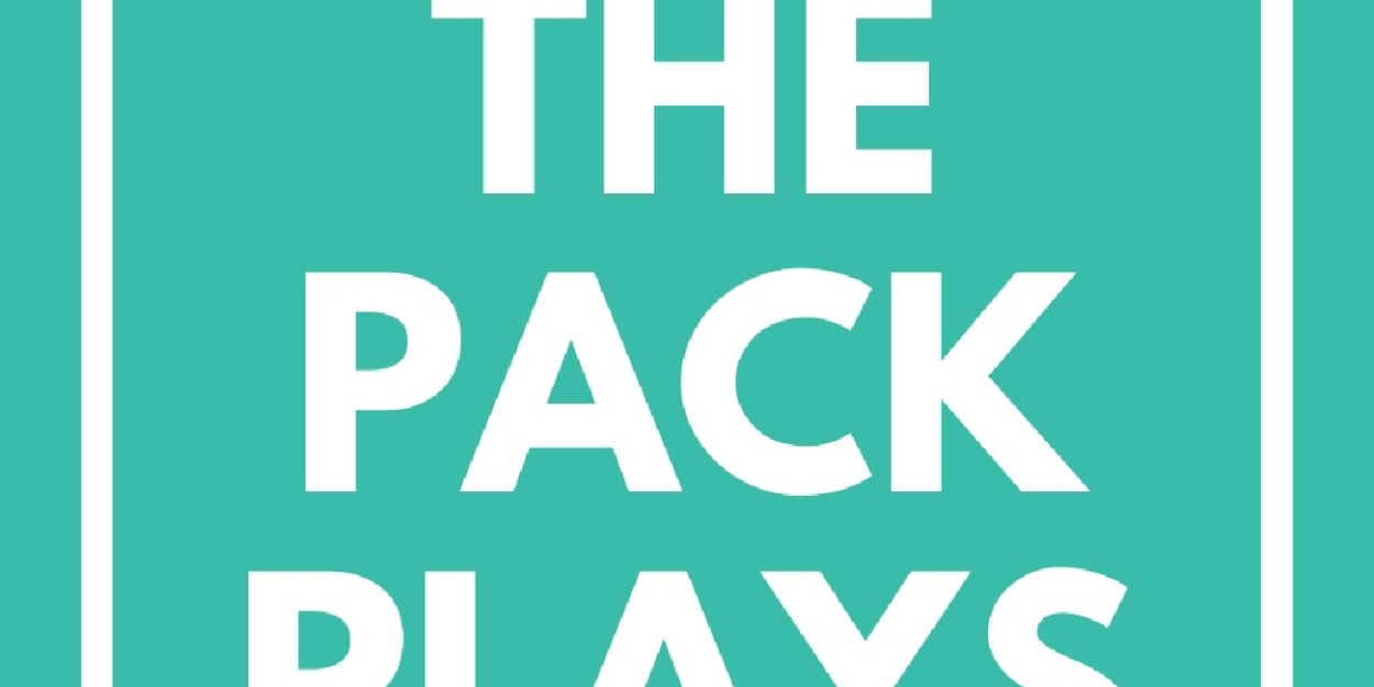 Eugene Pack To Bring PACK PLAYS To The Groundlings This Month 