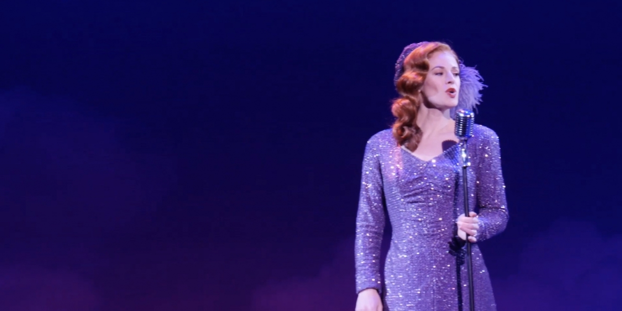 VIDEO: Bobby Conte Thornton and Teal Wicks in LAST DAYS OF SUMMER Video
