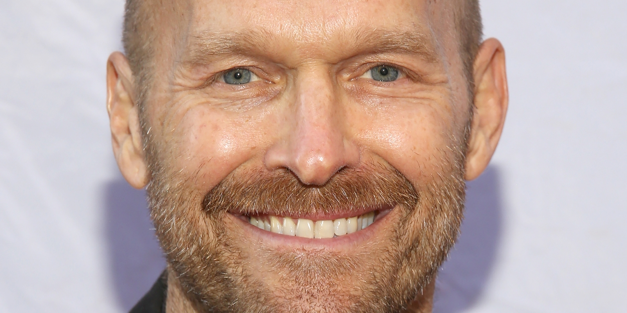 Bob Harper to Host THE BIGGEST LOSER on USA Network Video
