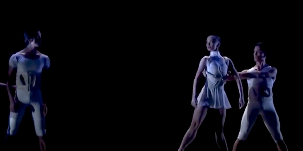 VIDEO: Ballet Philippines Streams FIREBIRD AND OTHER BALLETS