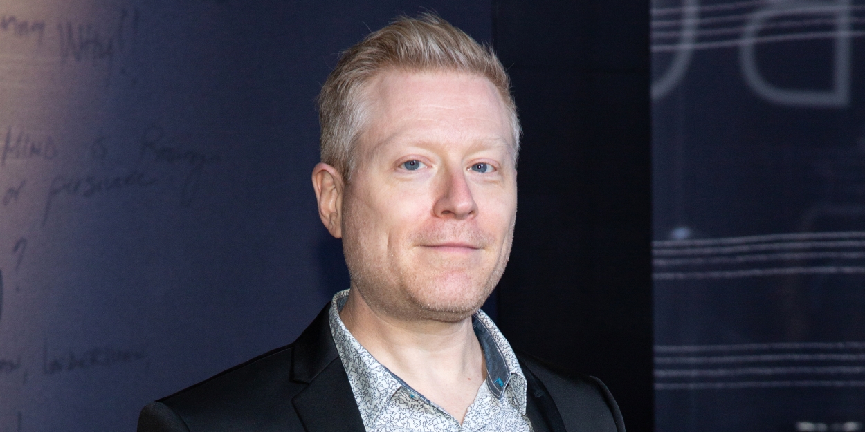 Anthony Rapp Loses $40 Million Lawsuit Against Kevin Spacey 