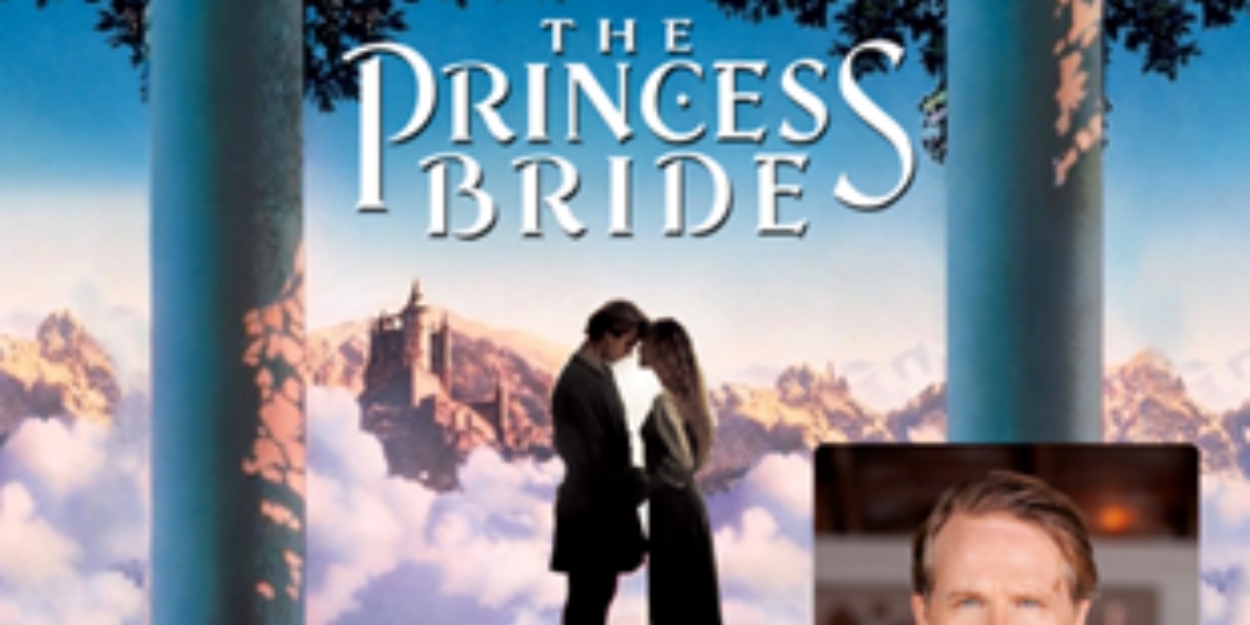 Show Added For THE PRINCESS BRIDE At Paramount Theatre 