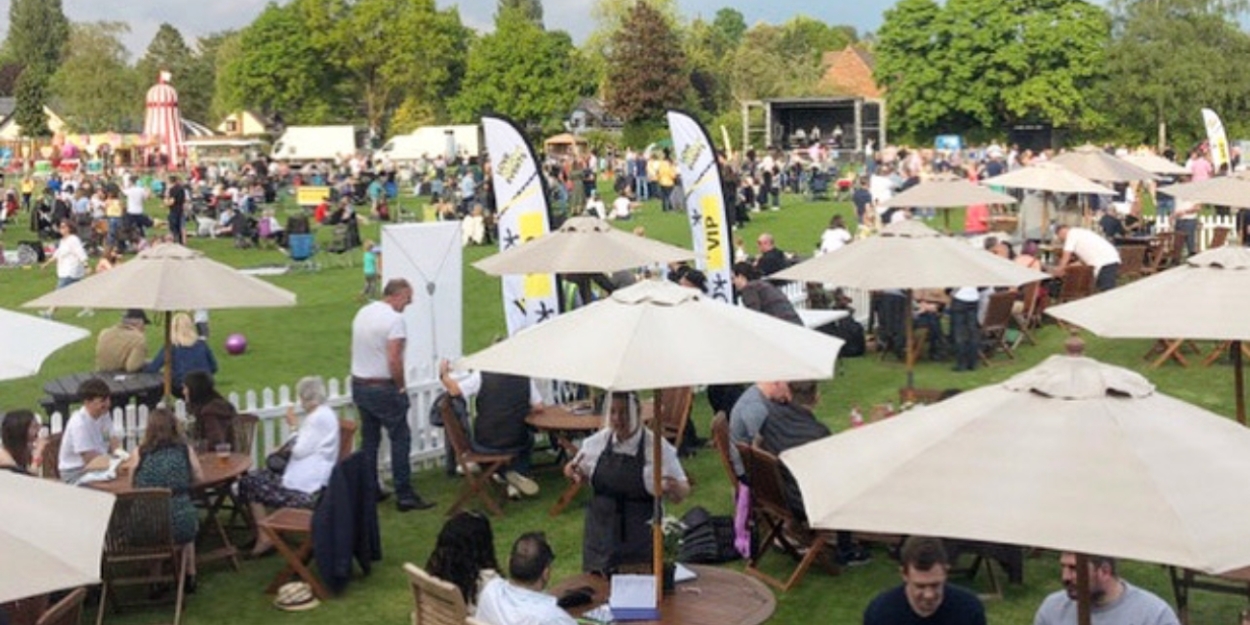 BOWDONBURY FESTIVAL Announces Additional Acts for 2023 Lineup - Vimarsana News