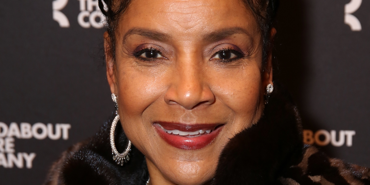 Phylicia Rashad Announced as Dean of Howard University's Reestablished College of Fine Arts - Vimarsana News