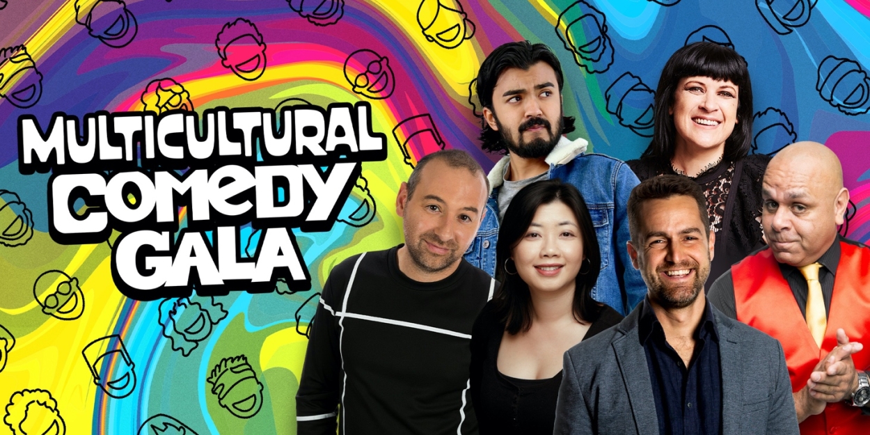 Opening Night Comedy Allstars Supershow  Melbourne International Comedy  Festival 2024