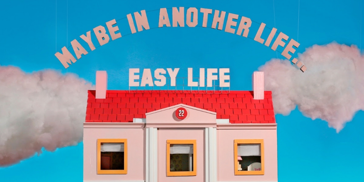 Easy Life Drop New Single 'Antifreeze' With Gus Dapperton 