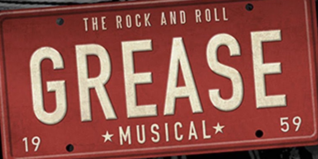 Axelrod Performing Arts Center to Stage GREASE