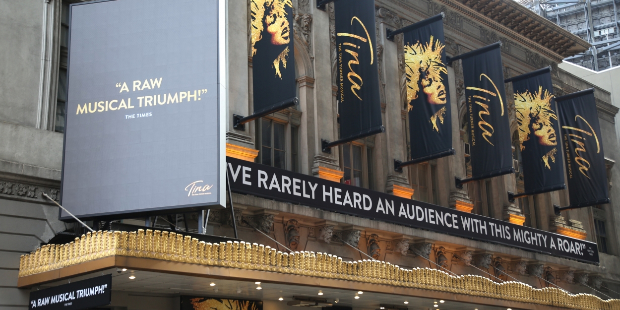 TV: Watch Broadway Walk the Opening Night Red Carpet at TINA
