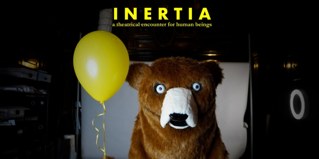 Interactive Theatrical Experience INERTIA is Coming To New Ohio's Theatre For Young Minds 