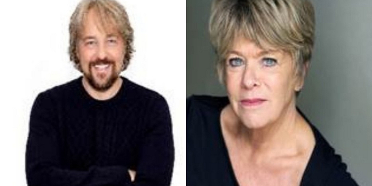 John Owen Jones and Rosemary Ashe Join the Cast of BAKE OFF THE MUSICAL at Everyman Theatre - Vimarsana News