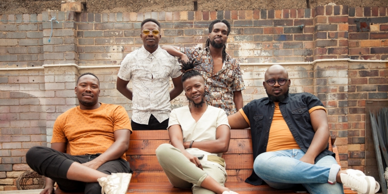 The Muffinz Come to Emperors Palace in June - Vimarsana News