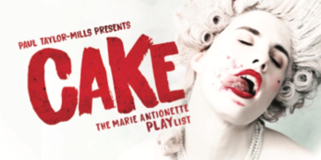 CAKE THE MARIE PLAYLIST Will Embark on Tour From March 2023