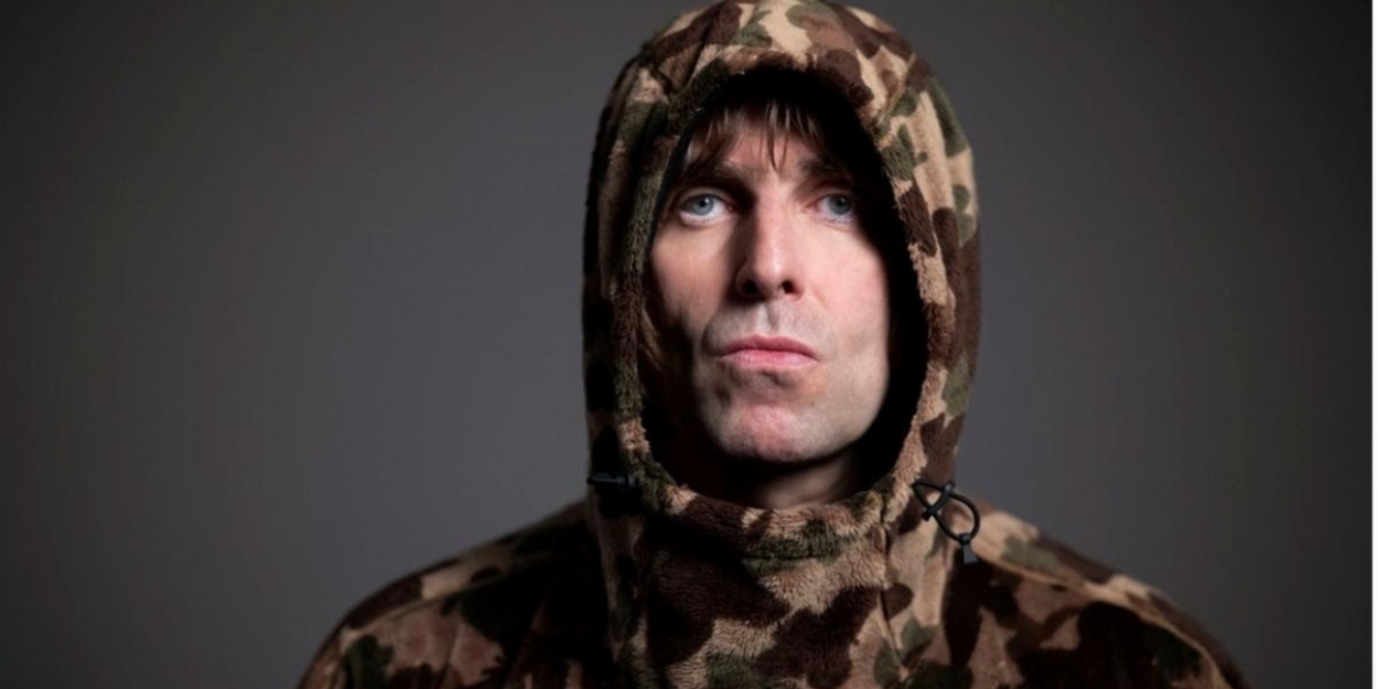 Liam Gallagher Shares Title Track From Upcoming Album 'C'Mon You Know' - Vimarsana News