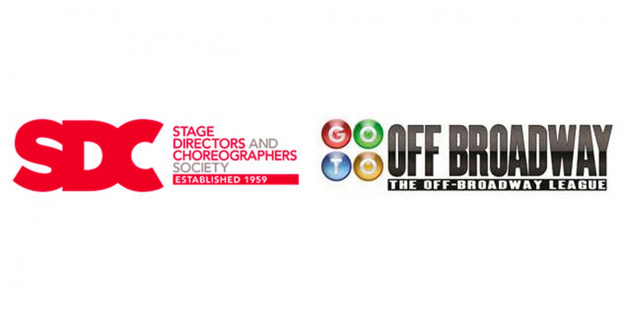 Stage Directors And Choreographers Society And OffBroadway League